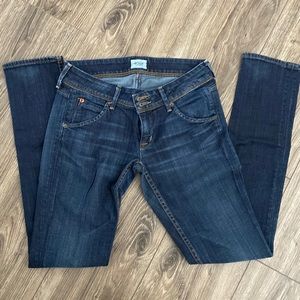 Hudson jeans
